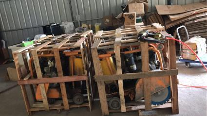 章贡行李、家具、电器包装托运
