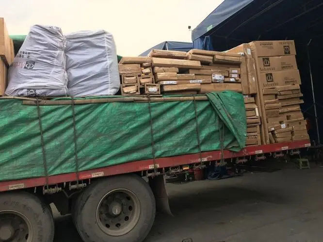 章贡家具托运